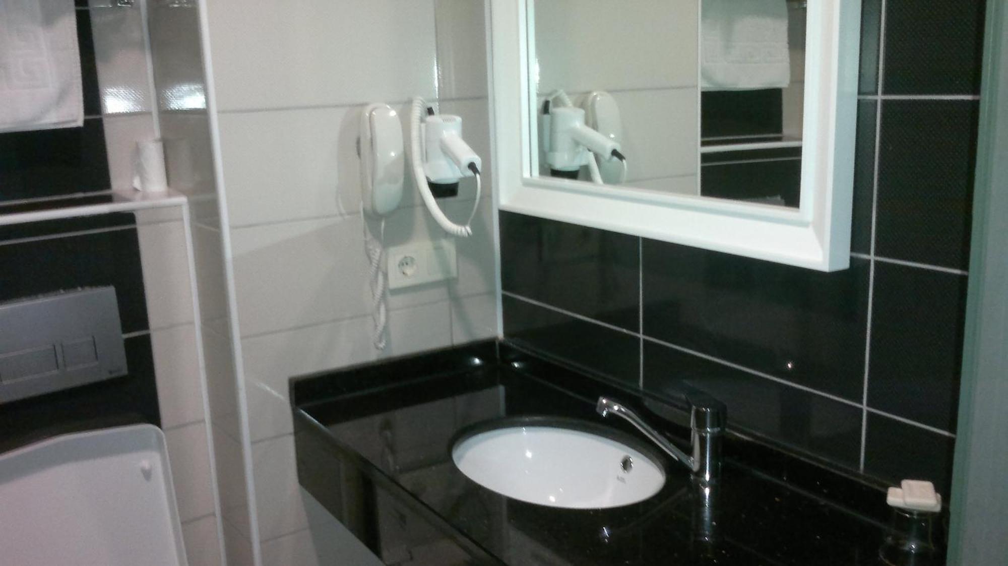 Ozpark Hotel Akşehir Eksteriør billede