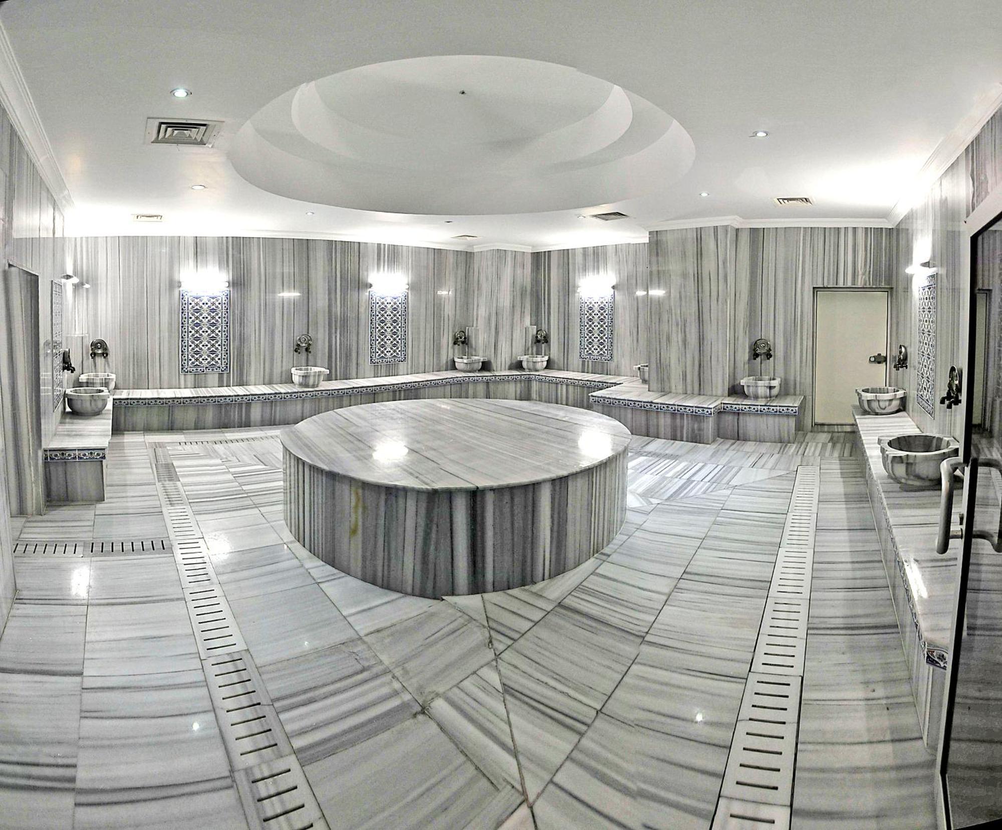Ozpark Hotel Akşehir Eksteriør billede