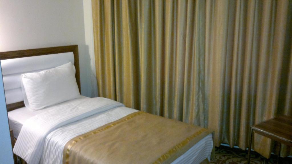 Ozpark Hotel Akşehir Værelse billede