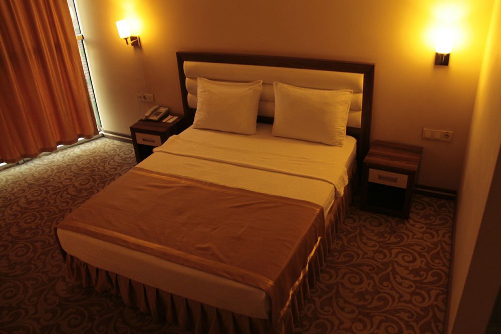Ozpark Hotel Akşehir Eksteriør billede